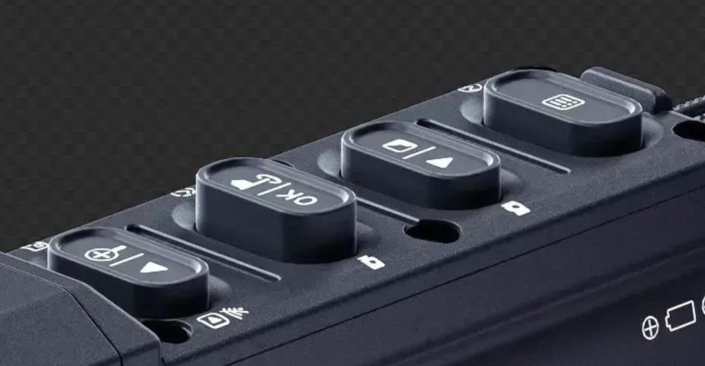 Тепловизионный прицел ATAK OT26-50LRF