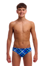 Плавки FUNKY TRUNKS Boys Under Over