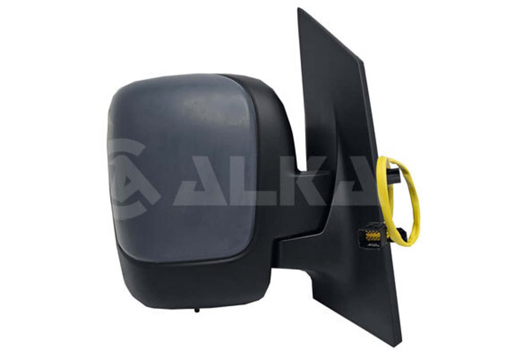 ALKAR - 9252955-ALA - Exterior Mirror - Povrat artikla narucenog iz Njemacke nije moguc.
