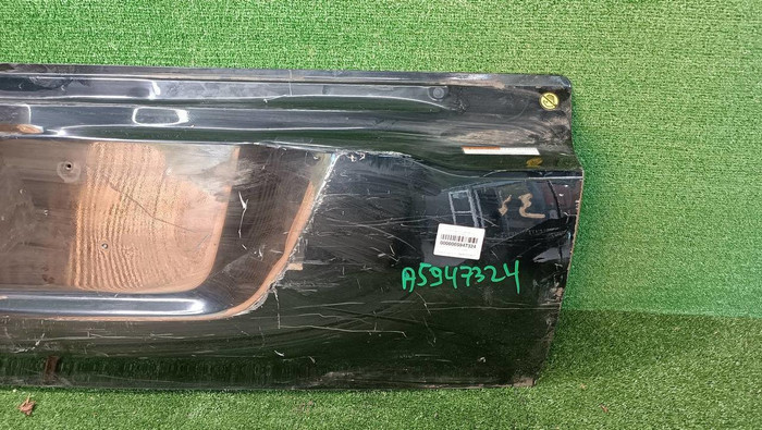 Борт задний Toyota Land Cruiser 200 (2007-2021)