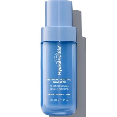 HydroPeptide Ретиноловый бустер 1% с обновляющим и уплотняющим действием | RETINOL ROUTINE BOOSTER 1%