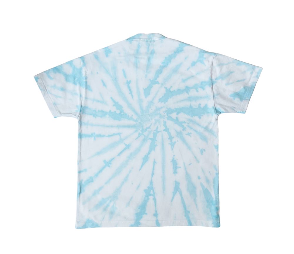 Футболка Sticky Collaboration