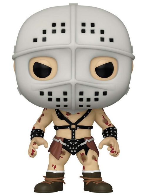 Фигурка Funko POP! Movies Mad Max 2 RW Lord Humungus (1468) 72433