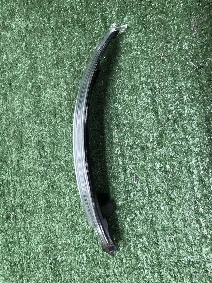 Указатель поворота левый Porsche Macan (2014-н.в.)