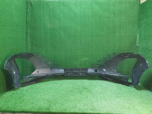 Бампер передний Omoda C5 (2022-н.в.)