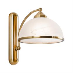 Citilux Лугано CL403313 Бра Бронза