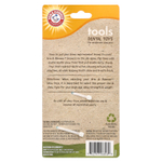 Arm & Hammer, Dental Toy For Dogs, кисть, 1 игрушка