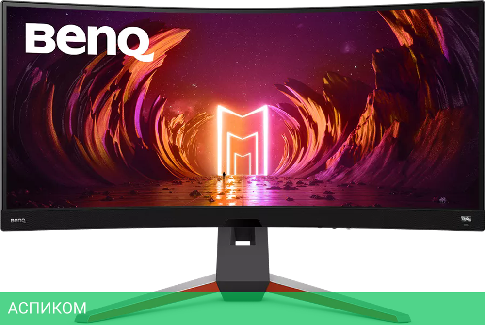 Игровой монитор BenQ Mobiuz EX3410R