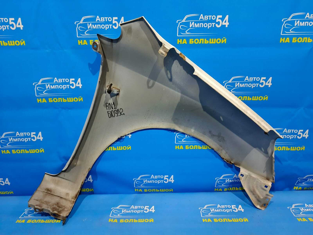 Крыло переднее левое Honda STREAM 2000-2003
