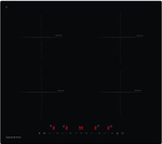 Электрическая варочная панель Zigmund & Shtain CI 22.6 B