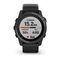 Умные часы Garmin TACTIX 7 Standard с черным ремешком