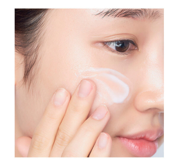 Dr.Jart Ctrl-A Teatreement Moisturizer лечебный крем для проблемной кожи