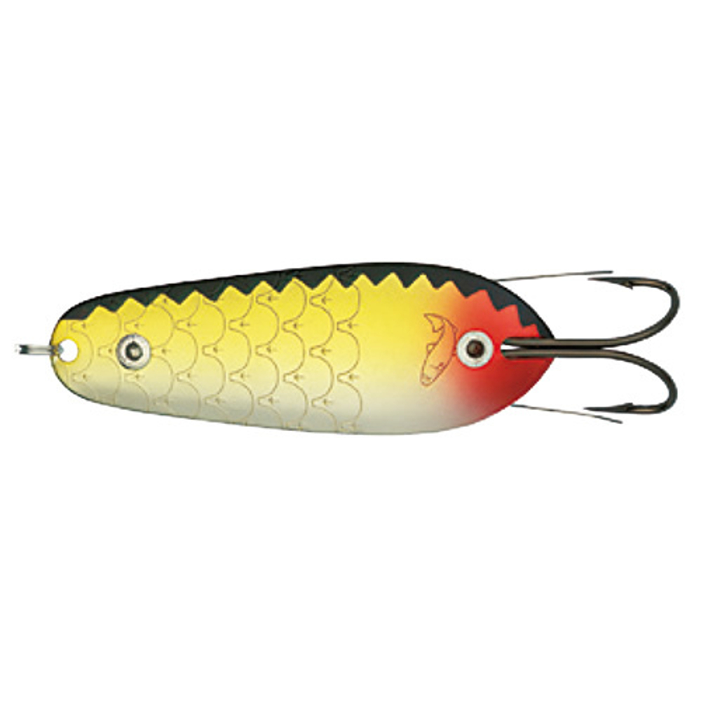 Блесна колебалка Rasanen 70 мм 10 г