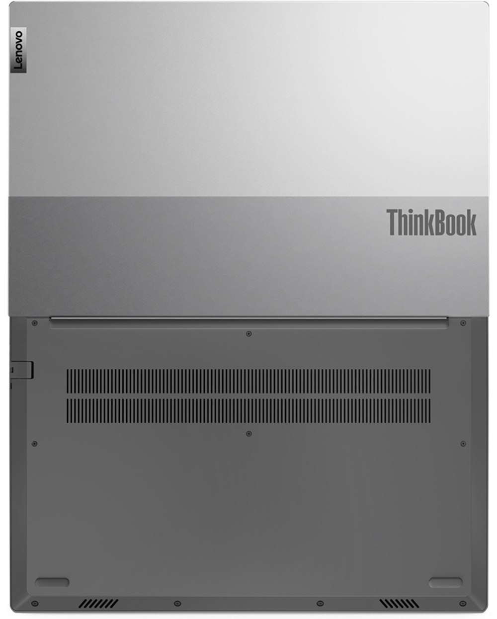 Ноутбук Lenovo ThinkBook 15 Gen 2 ITL 20VE0007RU серый