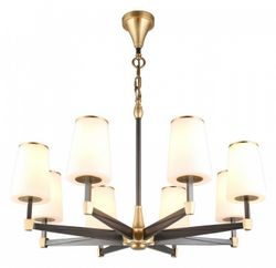 Подвесная люстра Aployt Malcia APL.803.07.08