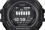 Наручные часы Casio G-Shock GBD-300-1