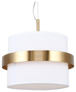 Подвесной светильник Freya Bride FR5367PL-01BS