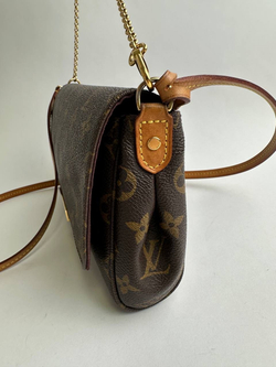 Cумка Louis Vuitton Favorite Monogram