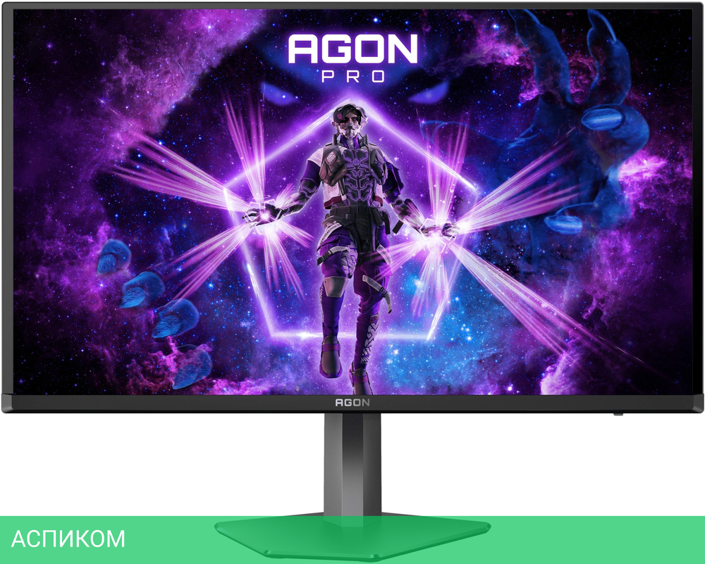 Монитор AOC 27" AG276QZD2