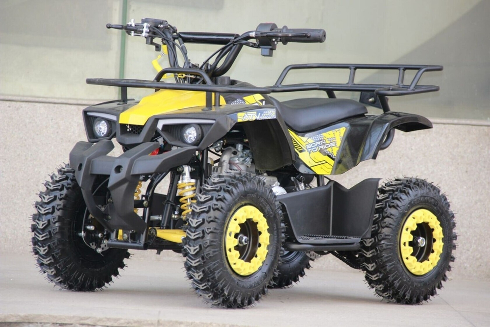 Детский квадроцикл Avantis ATV Classic mini 4T