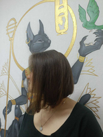 Стрижка женская