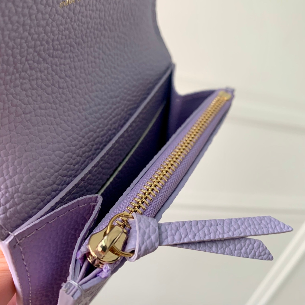 Louis Vuitton Rosalie Coin Purse