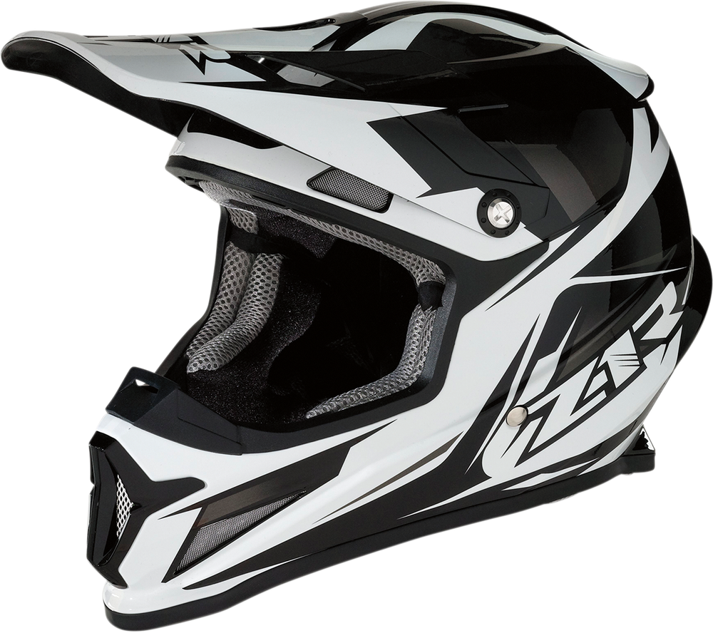 Rise Ascend / Черно-белый