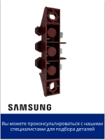 Терморегулятор DG65-00002A Samsung
