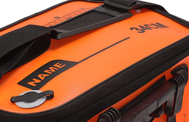 Сумка-Кан Namazu N-Box20 п/эт 40х24х24см