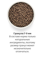 Сухой корм GRANDORF VETERINARY DIET Cat RENAL Полнорационный диетический корм для кошек, для поддержки функции почек при ХБН, индейка 2кг