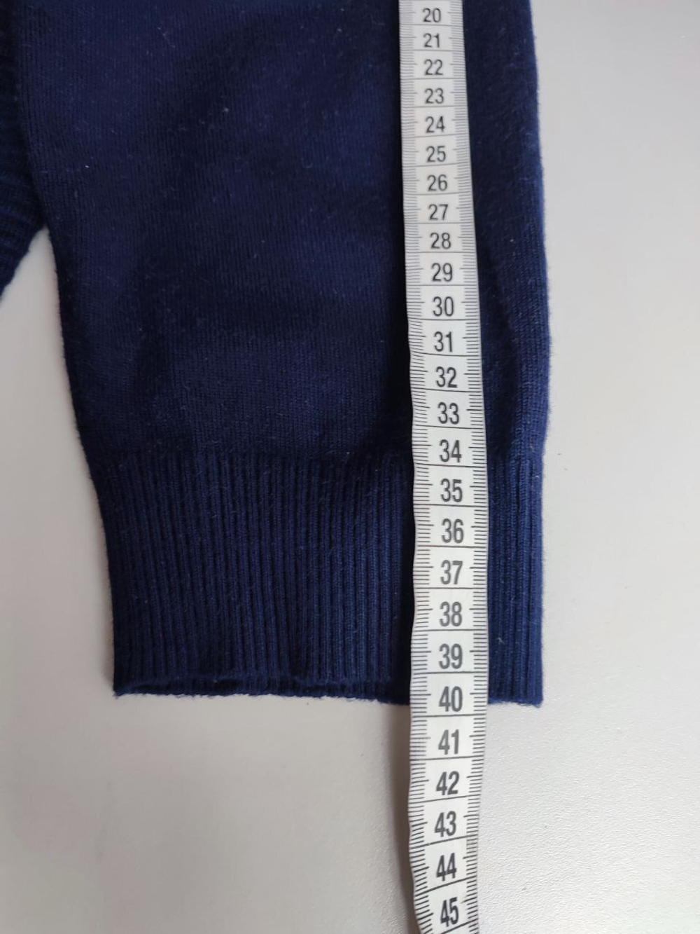 Джемпер на каждый день 56 размер