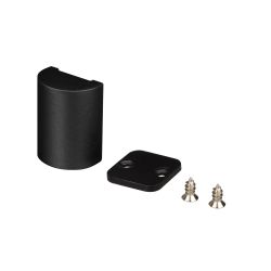 Заглушка ART-APRIORI-CAP (BK) (Arlight, IP20 Металл, 3 года) 039433