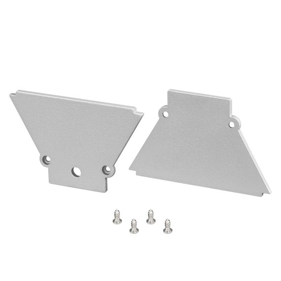 Комплект заглушек COMFORT21-V-FANTOM Arlight 053033