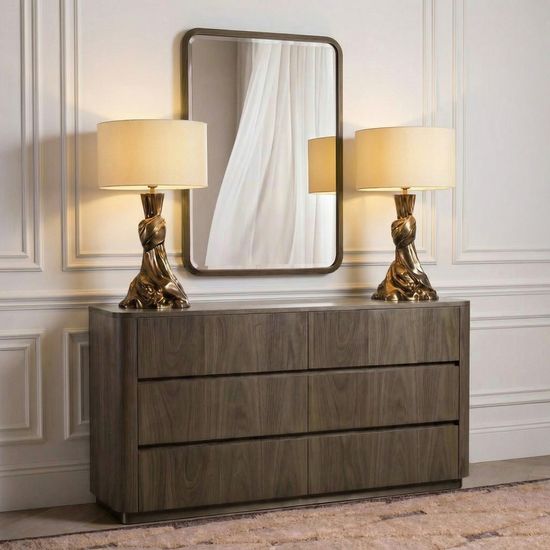 Комод BARDI, FRATELLI BARRI