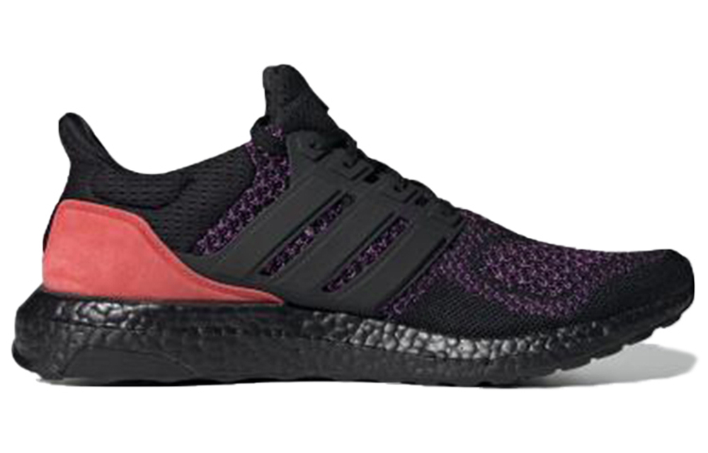Кроссовки Adidas Ultraboost 1.0 "Harlem Renaissance"