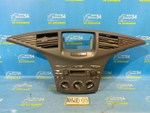 Блок управления климат-контролем TOYOTA PRIUS 1999
