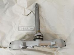 53219-KZZ-900. STEM SUB ASSY., STEERING