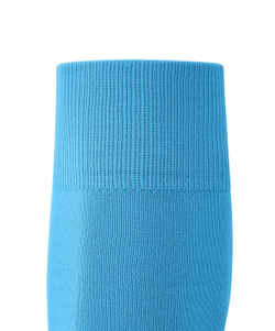Гольфы футбольные MATCH FOOTLESS SOCKS, голубой
