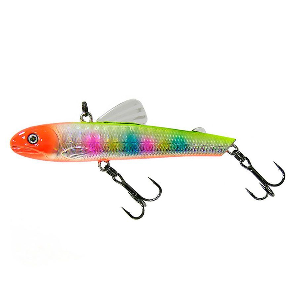 Воблер для рыбалки Usami Furia Vib