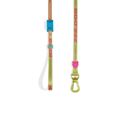 Регулируемый поводок CMYK 175-300 см Zee.Dog