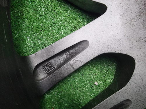 Диск литой R18 Lexus NX 1 (2014-2021)