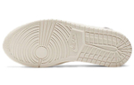 Кроссовки Jordan Air Jordan 1 Ret Low Slip (Женская размерная сетка)
