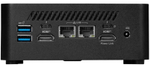 Неттоп  MSI Cubi NUC 1M-053BRU