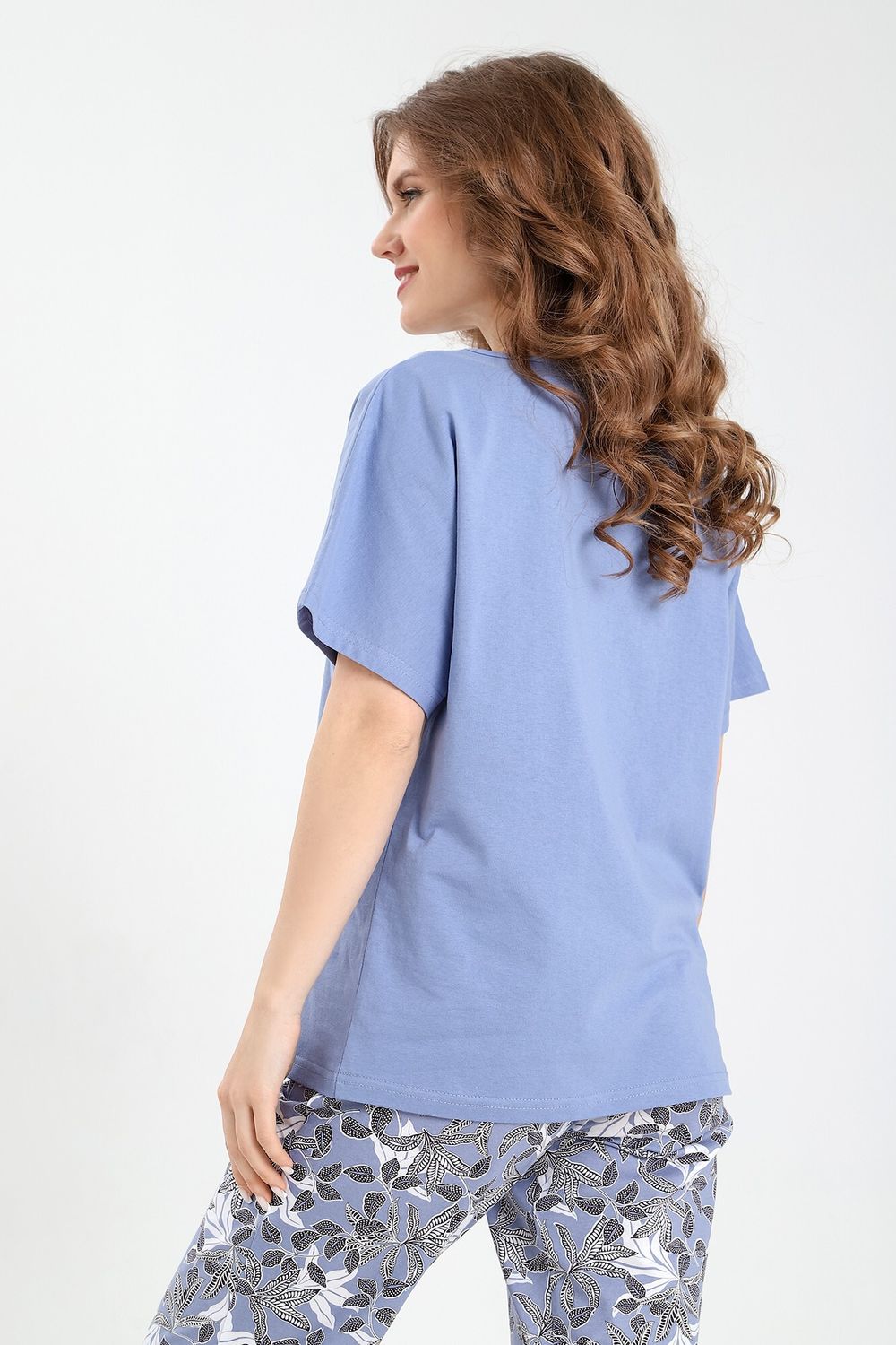 Костюм Ирис-2 Виотекс ИНДИГО