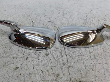 зеркала Yamaha Drag Star 400