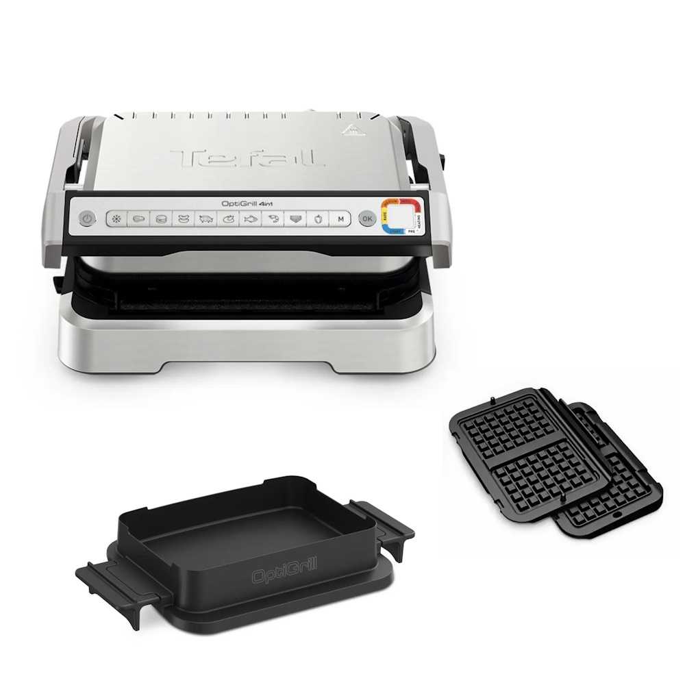 Набор Tefal GC774D30 + Tefal XA730810