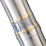 Скважинный насос IBO 3ti27 с кабелем 20 метров