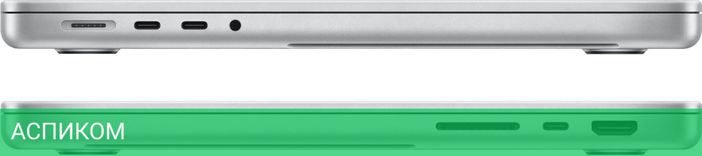 Ноутбук Apple MacBook Pro A2779