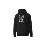 Толстовка Puma Downtown Logo, 535412-01