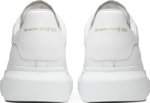 Alexander McQueen Oversized Sneaker 'White'